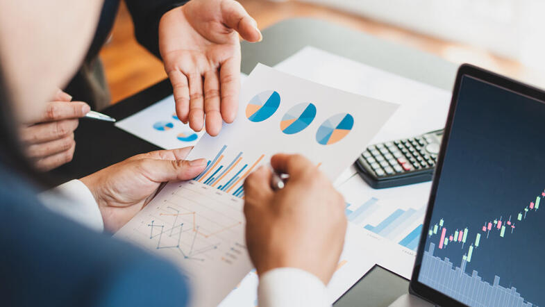 Διαφοροποιημένο χαρτοφυλάκιο